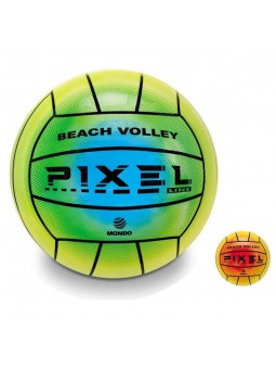Pilota de platja Volley Pixel