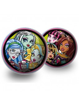 Pilota 23 cm Monster High