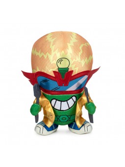 Peluix Super things Doctor Volt de 25 cm