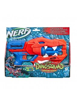 Nerf Llançador DinoSquad Raptor-Slash