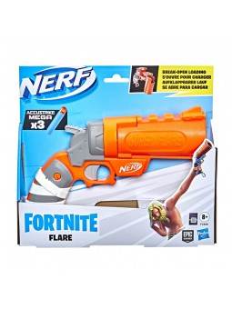 Nerf Llança bengales de Fortnite
