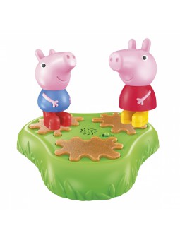 Joc Peppa Pig Tolls de Fang