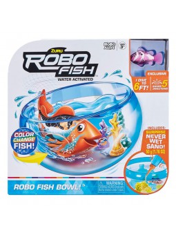 Peixera Robofish