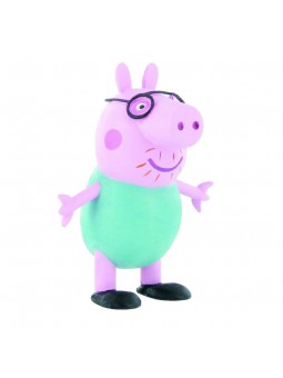 Figureta Papa Pig