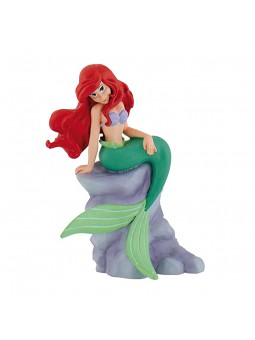 Figureta Ariel sirena