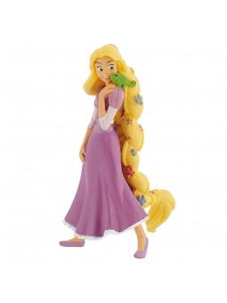 Figureta Rapunzel amb Pascal