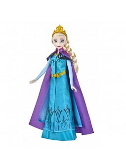 Elsa Revelació Reial de Frozen