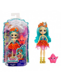 Enchantimals Royal Staria Starfish