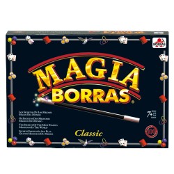 Màgia Borrás clàssica 100 trucs