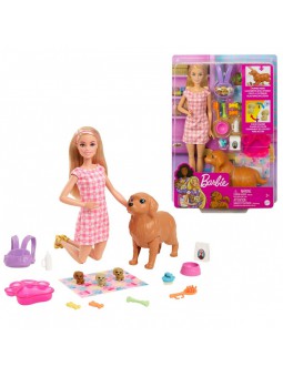 Barbie gossets nounats