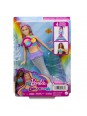 Barbie sirena llums màgiques