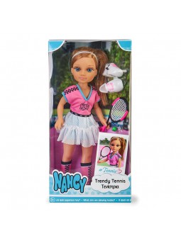 Nancy Trendy Tennis