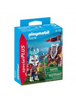 Playmobil® Cavaller nan