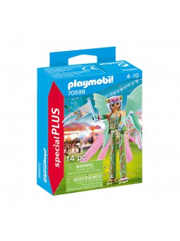 Playmobil® Fada amb xanques