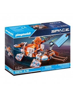 Playmobil® Vehicle espacial