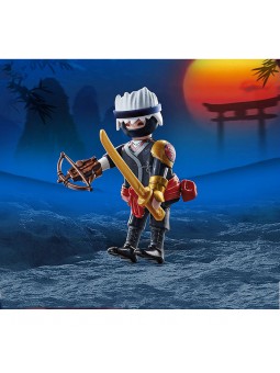 Playmobil® Ninja