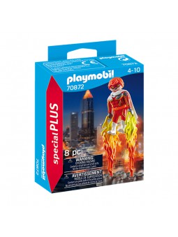 Playmobil® Superheroi