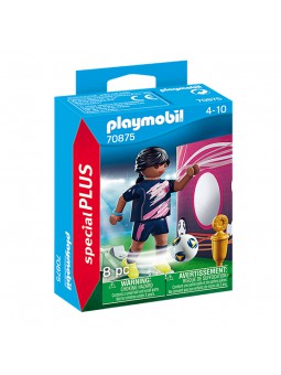 Playmobil® Futbolista