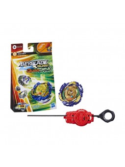 Beyblade Burst Quad Drive Vanish Fafnir F7