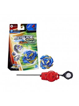 Beyblade Burst Quad Drive Salvage Valtryek V7