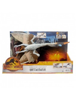 Quetzalcoatlus Acció Colossal de Jurassic World 3