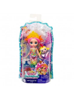 Rainey Rainbow Sirena de Royal Enchantimals