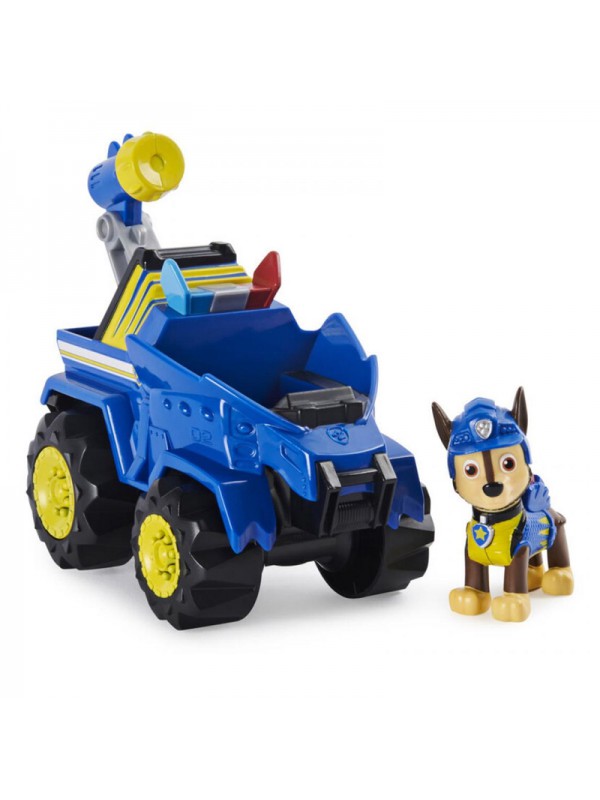 Vehicle Dino Chase de la Patrulla Canina