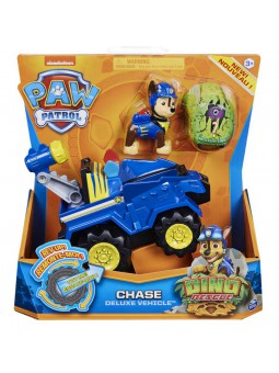 Vehicle Dino Chase de la Patrulla Canina