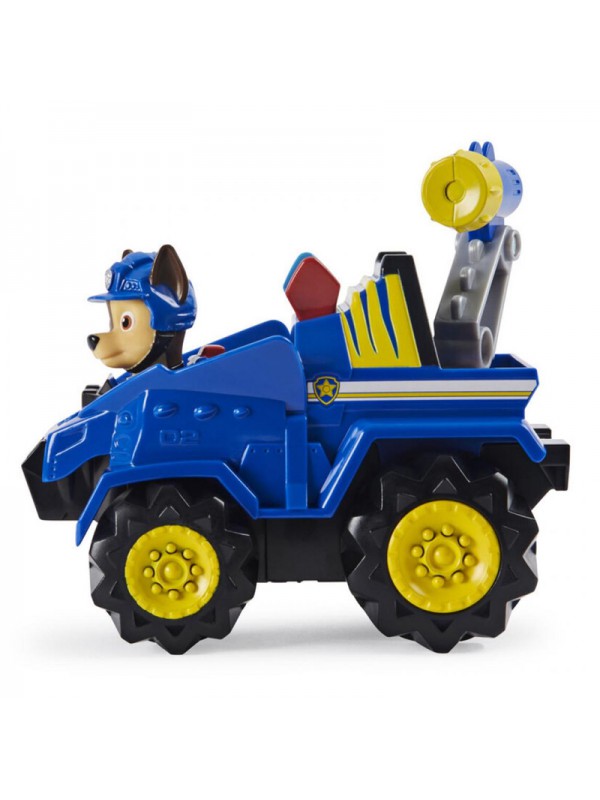 Vehicle Dino Chase de la Patrulla Canina