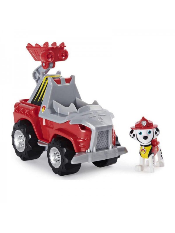 Vehicle Dino Marshall de la Patrulla Canina