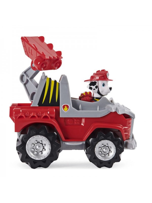 Vehicle Dino Marshall de la Patrulla Canina