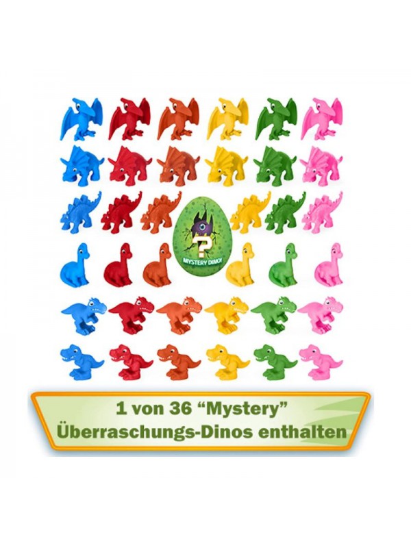 Vehicle Dino Marshall de la Patrulla Canina