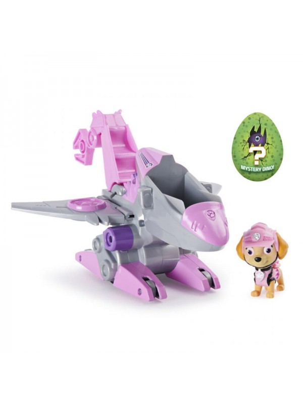 Vehicle Dino Skye de la Patrulla Canina