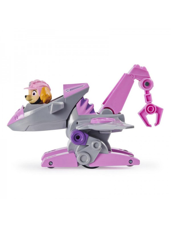 Vehicle Dino Skye de la Patrulla Canina