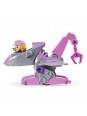 Vehicle Dino Skye de la Patrulla Canina