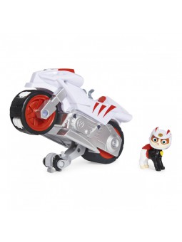 Vehicle Moto Wild Cat de la Patrulla Canina
