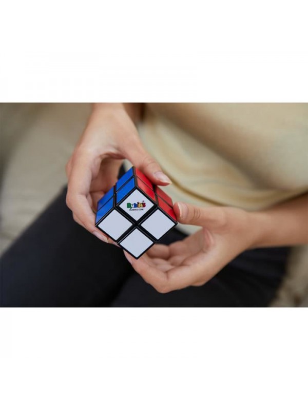Cub de Rubik 2x2