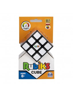 Cub de Rubik 3x3