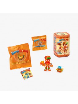 Superthings guardians of Kazoom Kid Box