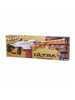 Nerf Ultra Strike Nightfall