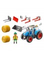 Playmobil® Gran Tractor amb accesoris