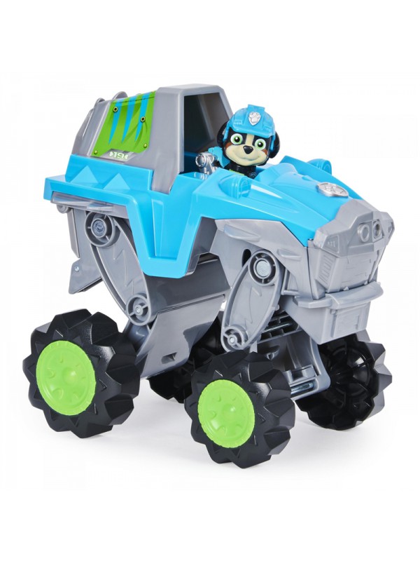 Vehicle Dino Rex de la Patrulla Canina