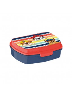 Sandvitxera de la Patrulla Canina