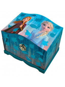 Joier amb llum LED de Frozen 2
