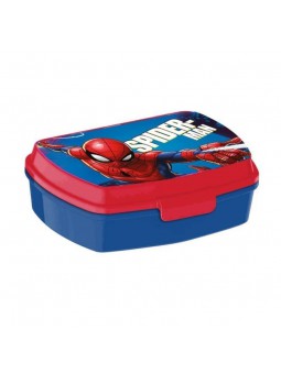 Sandvitxera de Spiderman