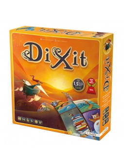 Dixit Classic
