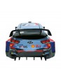 Hyundai i20 Coupe WRC ràdio control 1:16