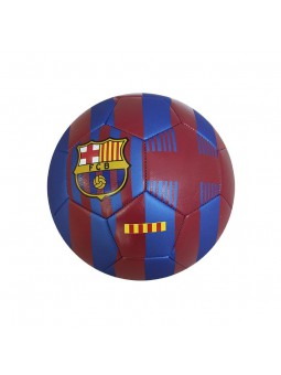 Pilota FC Barcelona S5