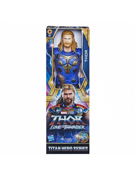 Figura Thor Titan Hero de Love and Thunder