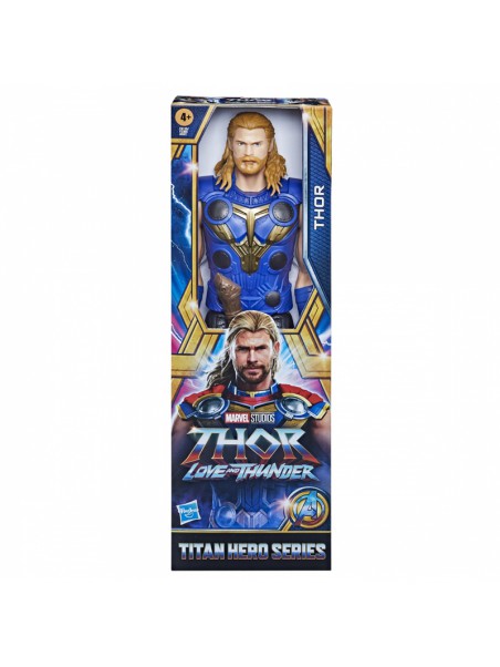 Figura Thor Titan Hero de Love and Thunder